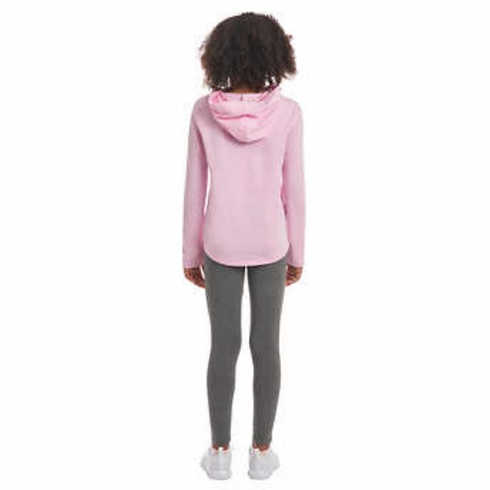 PUMA Youth 3-piece Set, Pink - Picture 2 of 6